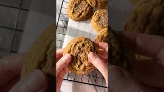 Chewy Pumpkin Cookies