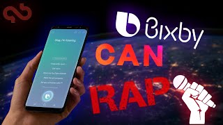 ALL Bixby Raps [COMPILATION]