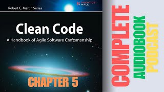 The Clean Code - Chapter 5 Formatting | Complete Audiobook Podcast