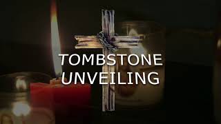 Tombstone Unveiling / Pulo ya Maswika @ Kolokotela Village