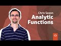 Ask TOM Office Hours: SQL Analytics and Pattern Matching