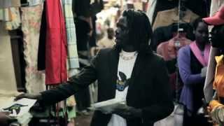 WE WANT PEACE Promo Teaser - feat Alicia Keys, George Clooney, Emmanuel Jal and others...