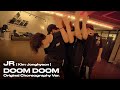 JR/Kim Jonghyeon -  DOOM DOOM 안무시안 Choreography by MOTF