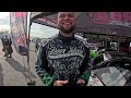 driftopen z doscalvoscustoms. offroadowcy pojechali do drifterów. jest ogień 🔥🔥🏎️💨