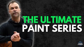 The Ultimate Paint Series (Destory in the Paint)