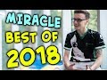 Liquid.Miracle — BEST MOMENTS of 2018