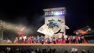 「 舞 」すずフェス2018 8/4(土)【弁天山公園】