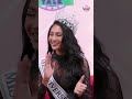 miss universe first time on global stage btalent tv5cambodia tvshow celebrity missuniverse