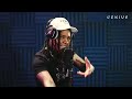 Young M.A BIG (Live Performance)  Open Mic