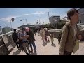 2017 japan trip enoshima fujisawa walkthrough part 1 gopro video 18