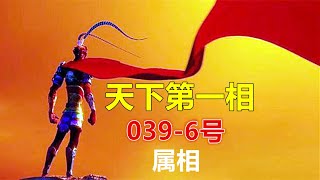 039：6号项，亚洲合伙人，经典合伙人团队，二选一。请看039-6号合伙人教学片。