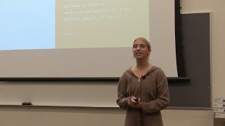 Work Based Learning Internships - Highlights