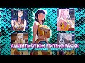 ALIGHT MOTION 'Free Editing Pack' 45K Subscribers Special ✨[SHAKES, CC, GLITCHES, AURAS, EFFECS]🤑🔥