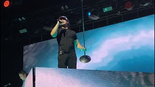 Joji - Gimme Love (Openair 23/08/2023, Zürich, Switzerland)