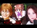 TINA GETS HER REVENGE ON ME -  MINECRAFT FAMSMP DAY 1 ft. @tinakitten @fuslie @baboabe8878