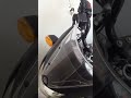 yamaha szr right hand switch install