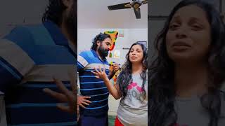 കലഹം... കലഹം.. #shortvideo #husbandandwifetime #comedy #funny #love #viralvideo #funny #support