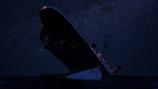 111th Anniversary Livestream - Remastered Real-Time Sinking