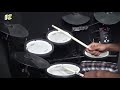 LORD I NEED YOU | DRUM COVER