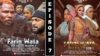 FARIN WATA sha kallo- Season 3__Episode 7_Official Home Video / Web Series /Season 03