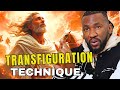 THE 3 LEVELS OF TRANSFIGURATION INTO GODLIKE #prophetjavateachings