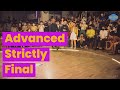 Advanced Strictly Final_RSF 2022