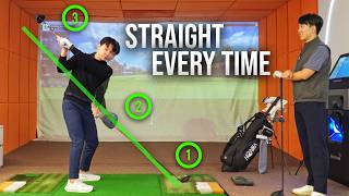 The "Forbidden" Move That Fixes Your Slice Forever!
