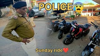 Rush Ride with full Power💥||The Gumla Riders❤️||@ujjwaloraon7298|#vlog16