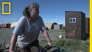 Sue's Dirty Jobs - Deleted Scene | Life Below Zero