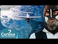 Dangerous Flights | Cold Comfort | Season 2 Episode 3 | Curious?: Science and Engineering