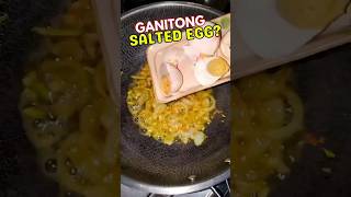 TOKWA PORK SALTED EGG | GOODS NA GOODS PANG PULUTAN MGA BOSS