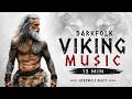 🐺 Darkfolk Viking Music | 13 Minutes of Nordic Power ⚔️ Apexwolf Beats