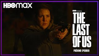 The Last of Us | Tráiler episodio 5 | HBO Max