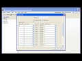 PHP: Reading SQLite3 Data via PDO