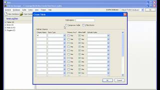PHP: Reading SQLite3 Data via PDO