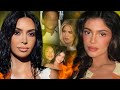 KIM KARDASHIAN FORCES Her SON to Sign an NDA and KYLIE JENNER'S BIZARRE REUNION with JORDYN WOODS