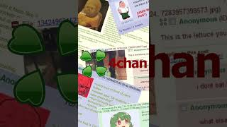 The Final 4chan Post
