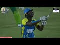 CPL  Full  Highlights 2017 - Trinbago Knight Riders vs St Kitts and Nevis Patriots ( 13th Match )