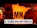 5,123 New COVID-19 Cases, 43 Deaths Reported Thursday in MN