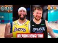 ถามแฟนบาสว่าคิดไงกับดีล luka doncic แลก anthony davis ใต้แป้นstory ep. 1 208