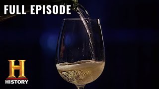 Modern Marvels: How Wine Is Made - Full Episode (S13, E54) | History