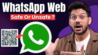 🔥 NEW UPDATE | Whatsapp web kaise use karte hai | how to use whatsapp web Without Qr Code Scan