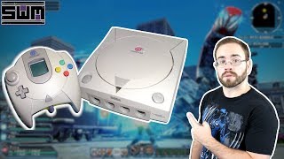 You Can Now Play Dreamcast Games Online...Without A Dreamcast | News Wave Extra