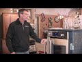 ge cafe french door single oven explained kitchen talk