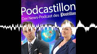 Podcastillon Express: Jetzt gibt's aufs Maul - Podcastillon