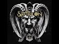 satyricon now diabolical