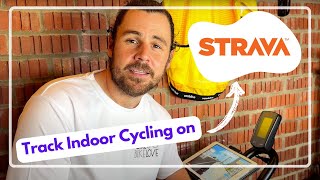 How to Record Indoor Cycling On Strava [Step-by-Step]