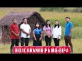 Gisik gnanggipa Ma•gipa||Ft.Various Artist||Official Music video-2021