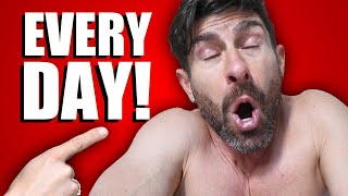 7 Things EVERY Man Should Do EVERY DAY! (Don't Tell Momma)