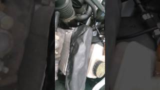 Peugeot 306 problem